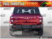 2026 Ford Bronco Sport Badlands (Stk: R9DZ10T) in St. Catharines - Image 5 of 23