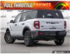 2026 Ford Bronco Sport Big Bend (Stk: 26BS191) in St. Catharines - Image 4 of 20