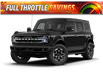 2026 Ford Bronco Outer Banks (Stk: 26BR262) in St. Catharines - Image 1 of 7