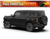 2026 Ford Bronco Outer Banks (Stk: 26BR262) in St. Catharines - Image 2 of 7