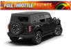 2026 Ford Bronco Outer Banks (Stk: 26BR262) in St. Catharines - Image 3 of 7