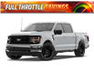 2026 Ford F-150 XLT (Stk: 26F1266) in St. Catharines - Image 1 of 7