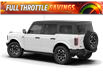 2026 Ford Bronco Outer Banks (Stk: 26BR273) in St. Catharines - Image 2 of 7