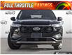 2026 Ford Escape ST-Line (Stk: 26ES296) in St. Catharines - Image 2 of 26