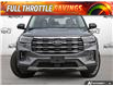 2026 Ford Explorer Active (Stk: K8DZ57A) in St. Catharines - Image 2 of 24