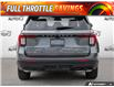 2026 Ford Explorer Active (Stk: K8DZ57A) in St. Catharines - Image 5 of 24