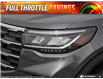2026 Ford Explorer Active (Stk: K8DZ57A) in St. Catharines - Image 8 of 24