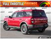 2026 Ford Bronco Sport Big Bend (Stk: R9BZ43P) in St. Catharines - Image 4 of 25