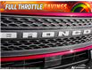 2026 Ford Bronco Sport Big Bend (Stk: R9BZ43P) in St. Catharines - Image 9 of 25