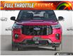 2026 Ford Explorer ST-Line (Stk: K8KZ14S) in St. Catharines - Image 2 of 25