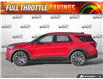 2026 Ford Explorer ST-Line (Stk: K8KZ14S) in St. Catharines - Image 3 of 25
