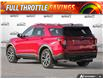 2026 Ford Explorer ST-Line (Stk: K8KZ14S) in St. Catharines - Image 4 of 25