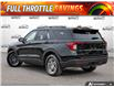 2026 Ford Explorer Active (Stk: K8DZ39S) in St. Catharines - Image 4 of 25