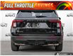 2026 Ford Explorer Active (Stk: K8DZ39S) in St. Catharines - Image 5 of 25