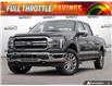 2026 Ford F-150 Lariat (Stk: 26F1407) in St. Catharines - Image 1 of 25