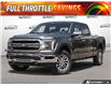 2026 Ford F-150 Lariat (Stk: 26F1405) in St. Catharines - Image 1 of 25