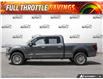 2026 Ford F-150 Lariat (Stk: 26F1405) in St. Catharines - Image 3 of 25
