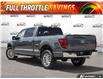 2026 Ford F-150 Lariat (Stk: 26F1405) in St. Catharines - Image 4 of 25