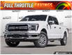 2026 Ford F-150 Lariat (Stk: 26F1249) in St. Catharines - Image 1 of 24