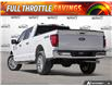 2026 Ford F-150 Lariat (Stk: 26F1249) in St. Catharines - Image 4 of 24