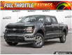 2026 Ford F-150 XLT (Stk: W3LZ94Q) in St. Catharines - Image 1 of 26