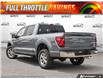 2026 Ford F-150 XLT (Stk: W3LS44C) in St. Catharines - Image 4 of 23