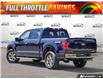 2026 Ford F-150 XLT (Stk: W3LS43T) in St. Catharines - Image 4 of 25