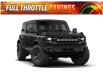 2026 Ford Bronco Big Bend (Stk: 26BR293) in St. Catharines - Image 4 of 7