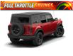 2026 Ford Bronco Big Bend (Stk: 26BR292) in St. Catharines - Image 3 of 7