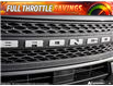 2026 Ford Bronco Sport Big Bend (Stk: R9BZ72U) in St. Catharines - Image 9 of 25