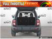2026 Ford Bronco Sport Outer Banks (Stk: 26BS306) in St. Catharines - Image 7 of 20