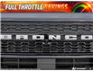 2026 Ford Bronco Sport Outer Banks (Stk: 26BS350) in St. Catharines - Image 9 of 20