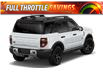 2026 Ford Bronco Sport Outer Banks (Stk: 26BS353) in St. Catharines - Image 3 of 7