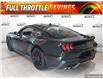 2025 Ford Mustang GT (Stk: 250565) in Hamilton - Image 3 of 18