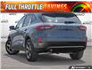 2026 Ford Escape ST-Line (Stk: 260058) in Hamilton - Image 4 of 23