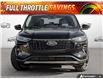 2026 Ford Escape Platinum (Stk: 260022) in Hamilton - Image 2 of 21