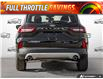 2026 Ford Escape Platinum (Stk: 260022) in Hamilton - Image 5 of 21