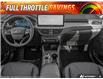2026 Ford Escape Platinum (Stk: 260022) in Hamilton - Image 18 of 21