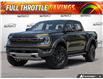 2025 Ford Ranger Raptor (Stk: 250695) in Hamilton - Image 1 of 24
