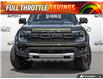 2025 Ford Ranger Raptor (Stk: 250695) in Hamilton - Image 2 of 24