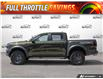 2025 Ford Ranger Raptor (Stk: 250695) in Hamilton - Image 3 of 24