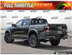 2025 Ford Ranger Raptor (Stk: 250695) in Hamilton - Image 4 of 24