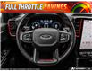 2025 Ford Ranger Raptor (Stk: 250695) in Hamilton - Image 11 of 24