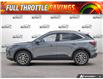 2025 Ford Escape PHEV (Stk: 250238) in Hamilton - Image 3 of 23