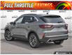 2025 Ford Escape PHEV (Stk: 250238) in Hamilton - Image 4 of 23