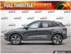 2025 Ford Escape ST-Line Elite (Stk: 250902) in Hamilton - Image 3 of 24