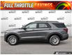 2026 Ford Explorer Active (Stk: K8DZ672) in Hamilton - Image 3 of 24