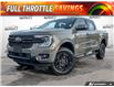 2026 Ford Ranger Lariat (Stk: 260091) in Hamilton - Image 1 of 21