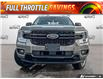 2026 Ford Ranger Lariat (Stk: 260091) in Hamilton - Image 2 of 21