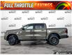 2026 Ford Ranger Lariat (Stk: 260091) in Hamilton - Image 3 of 21
